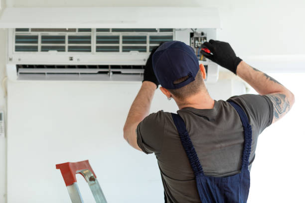 Best HVAC Maintenance and Cleaning  in Lower Grand Lagoon, FL