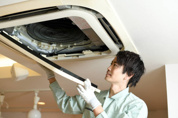 Best Affordable Duct Cleaning Services  in Lower Grand Lagoon, FL