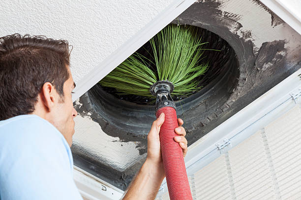 Best HVAC Air Duct Cleaning  in Lower Grand Lagoon, FL