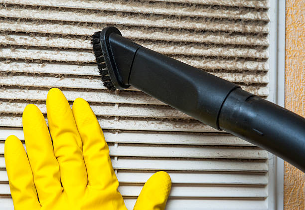 Ventilation Cleaning Services in Lower Grand Lagoon, FL